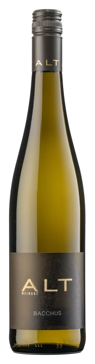 Bacchus