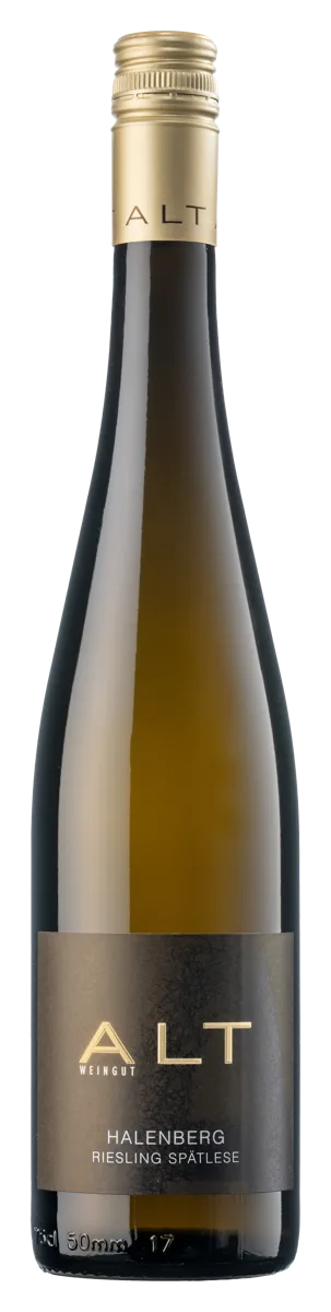 Halenberg Spätlese