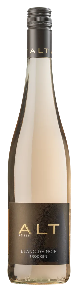 Blanc de Noir trocken