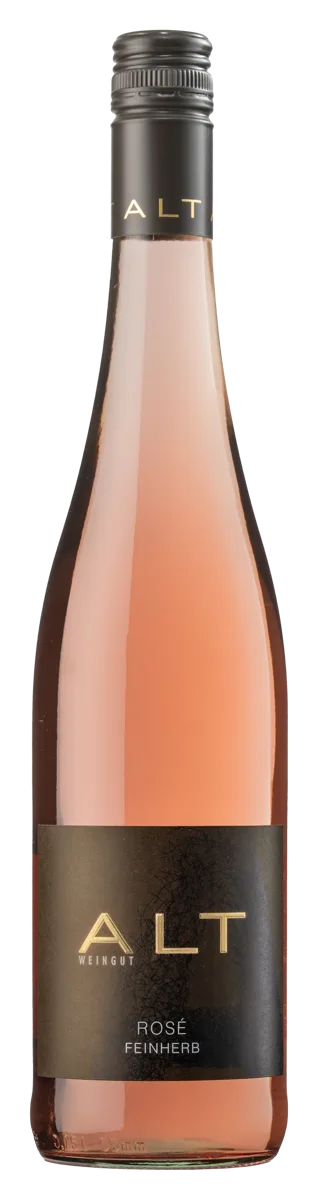 Rosé feinherb