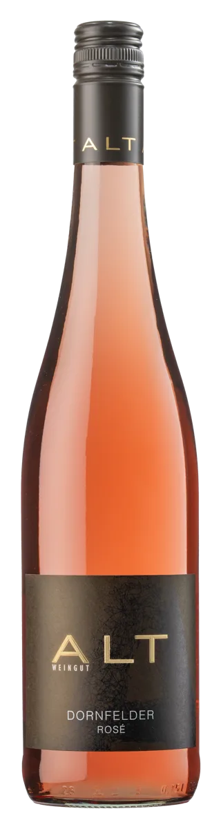 Dornfelder Rosé