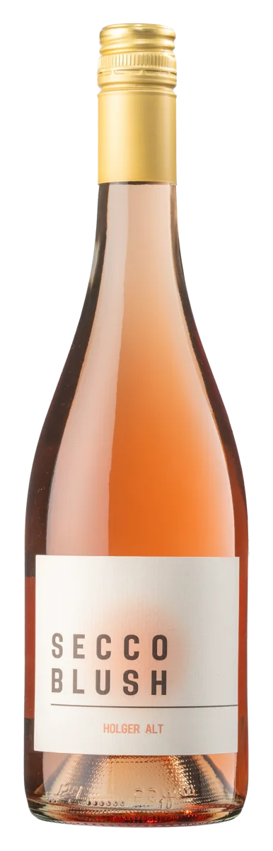 Secco Blush