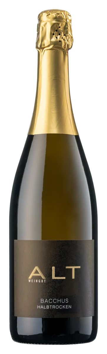 Bacchus halbtrocken