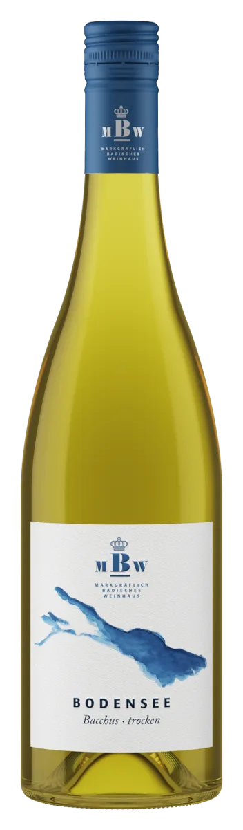 Bodensee-Kollektion Bacchus trocken 0,75l