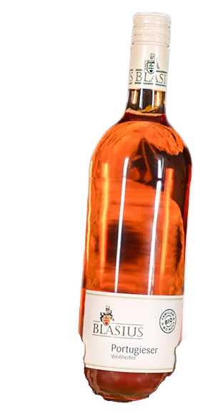 Portugieser Rosé