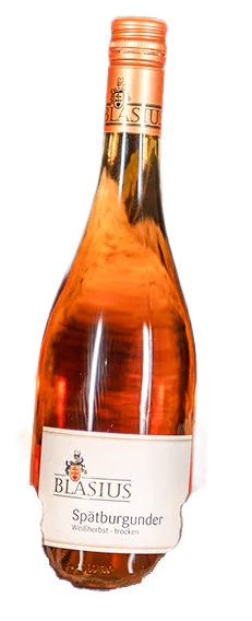 Spätburgunder Rosé