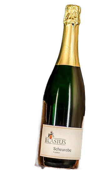 Scheurebe Sekt trocken