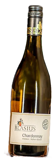 Chardonnay Spätlese