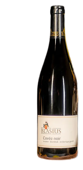 Cuvée noir