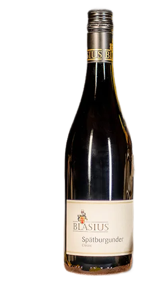 Spätburgunder Classic