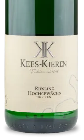 Riesling Hochgewächs trocken
