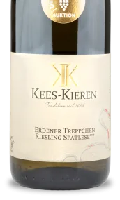 Erdener Treppchen Riesling Spätlese**