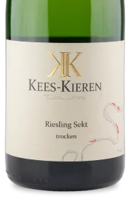 Kees Riesling Sekt trocken