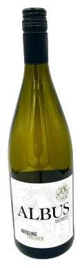 2024 Rauenthaler Steinmächer Riesling Qualitätswein trocken