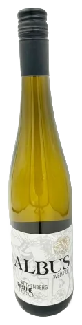 2024 Rauenthaler Rothenberg Riesling Kabinett trocken