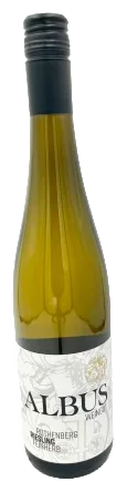 2024 Rauenthaler Rothenberg Riesling Kabinett feinherb
