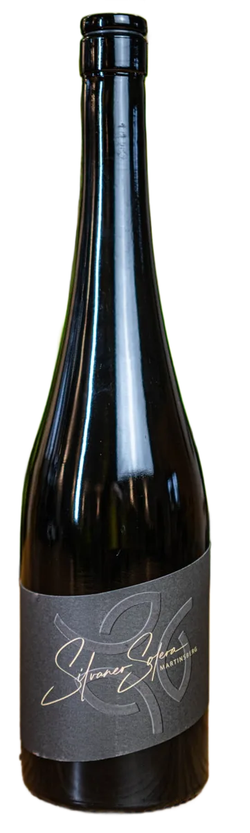Silvaner – 48M Solera