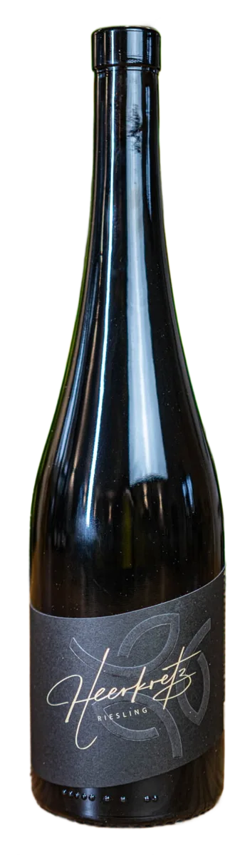 Riesling – 12M barrique