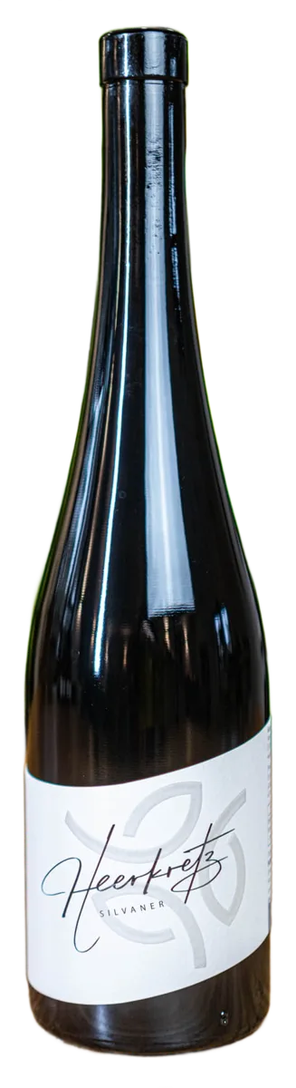 Silvaner – Martinsberg / Heerkretz