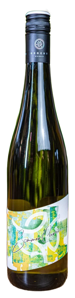 Sommercuvée