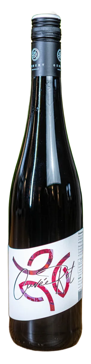 Cuvée Rot