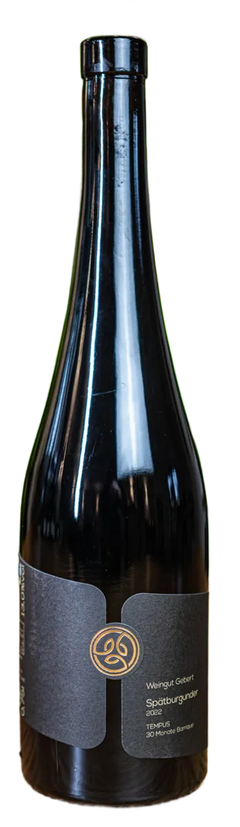 Spätburgunder Lagenwein