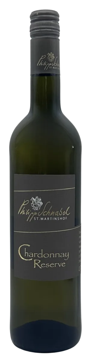 Chardonnay Reserve