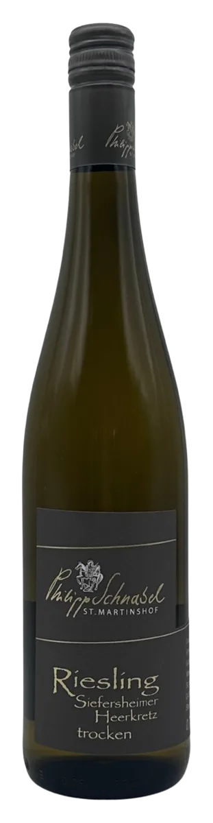 Riesling Heerkretz
