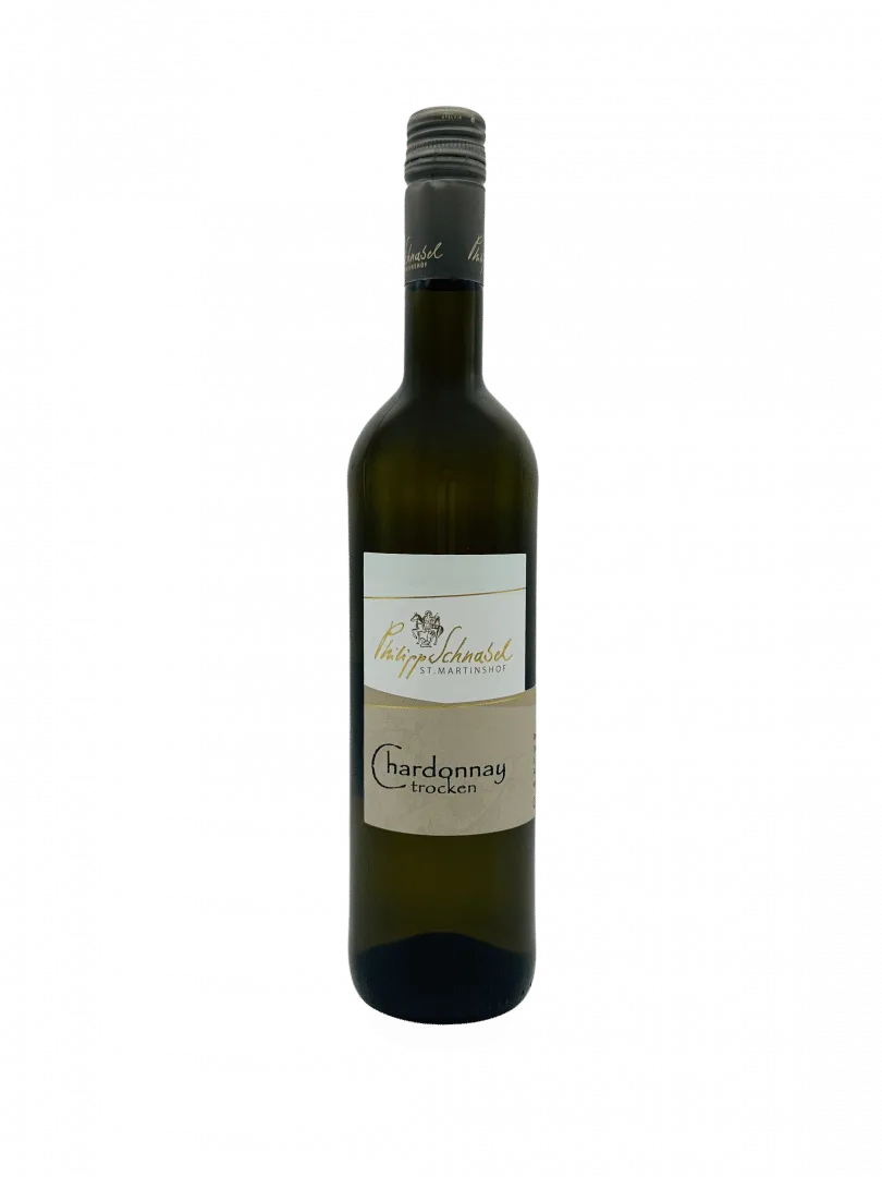 Chardonnay