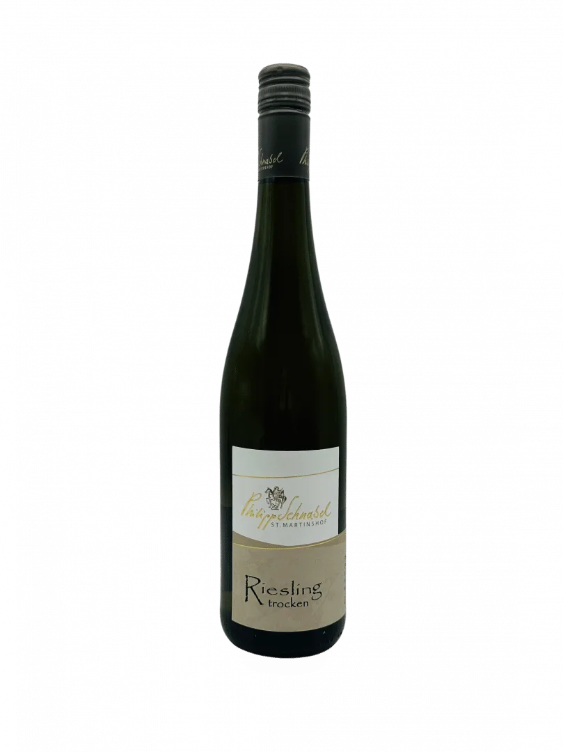 Riesling trocken