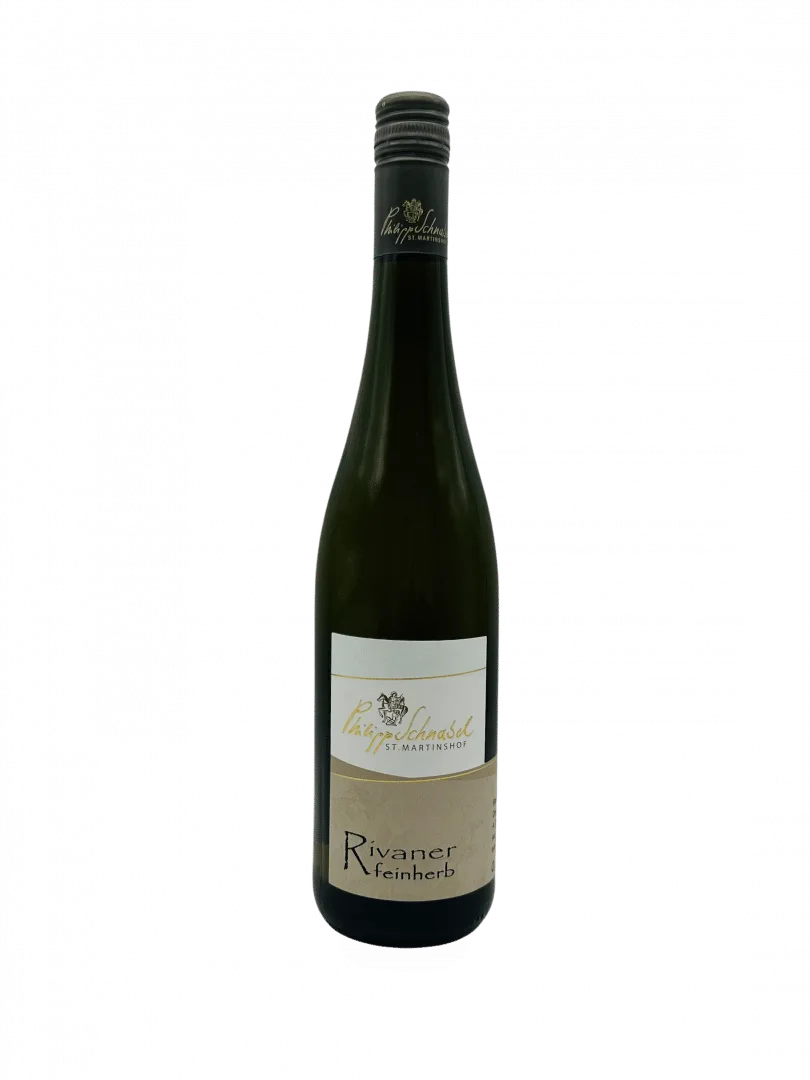 Rivaner feinherb