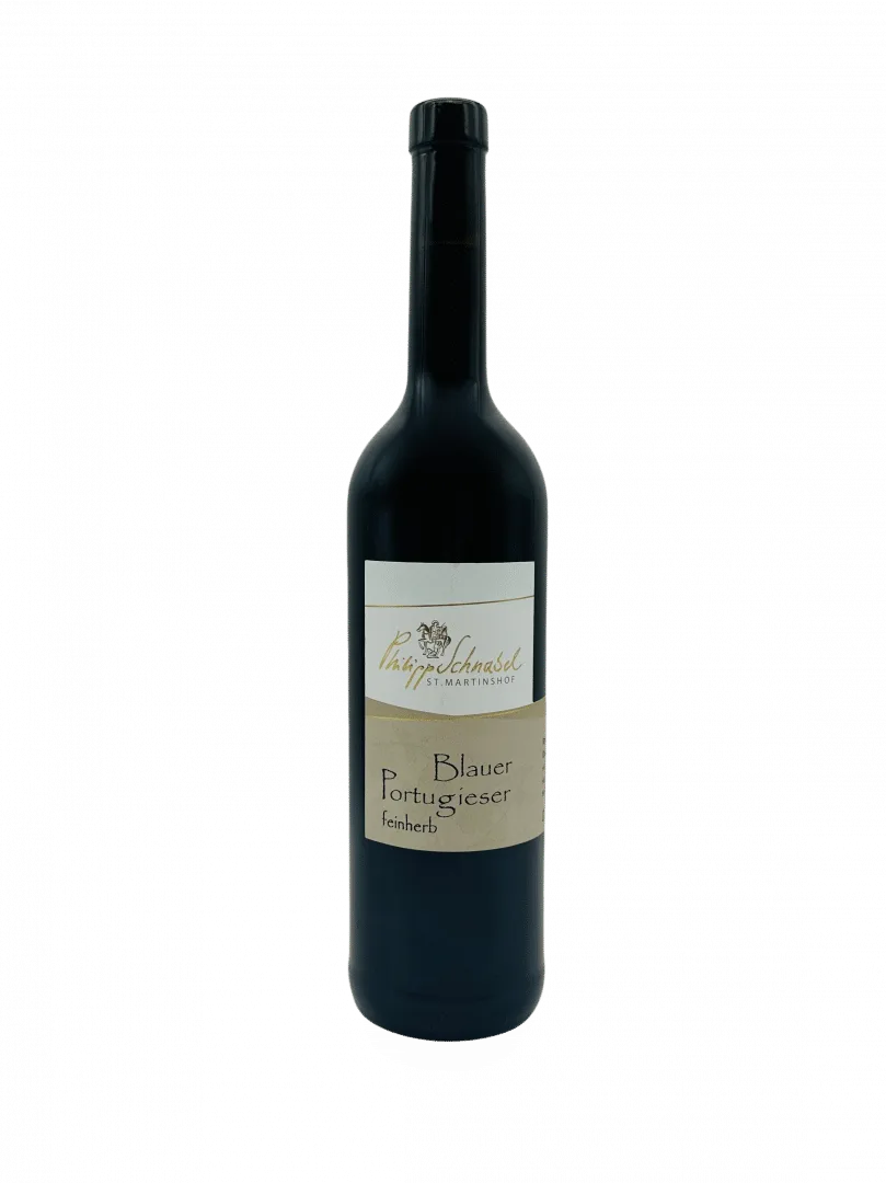 Blauer Portugieser feinherb