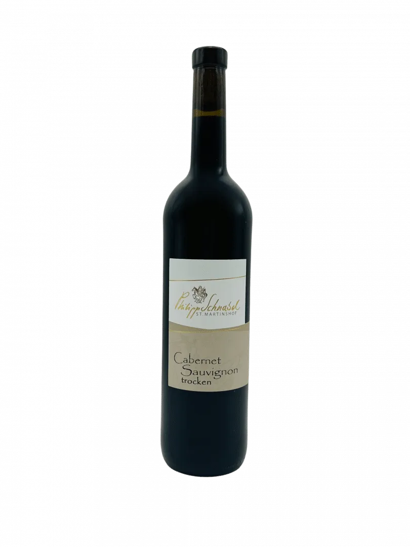 Cabernet Sauvignon trocken