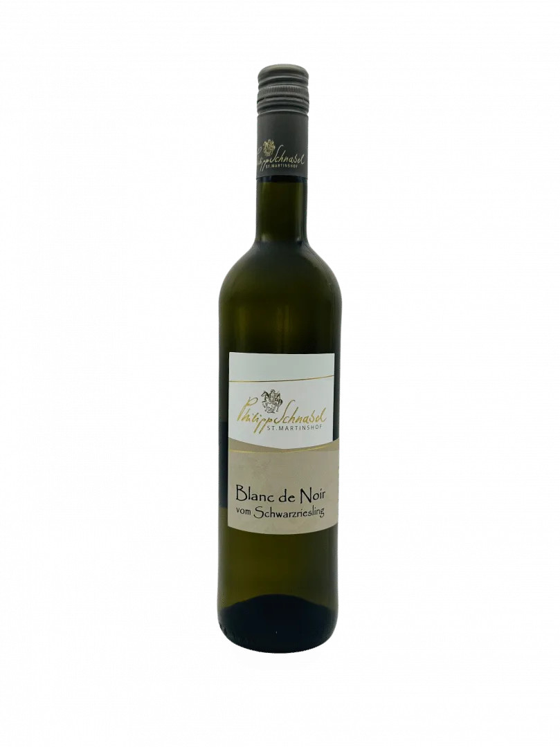 Blanc de Noir feinherb