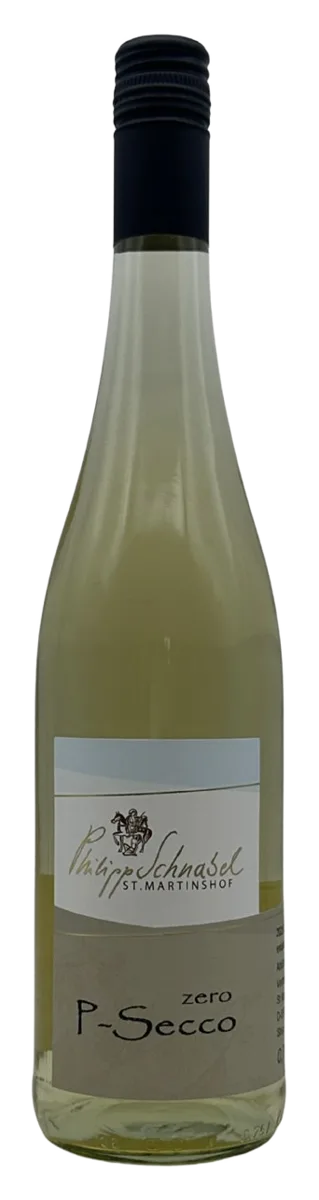 P-Secco Zero