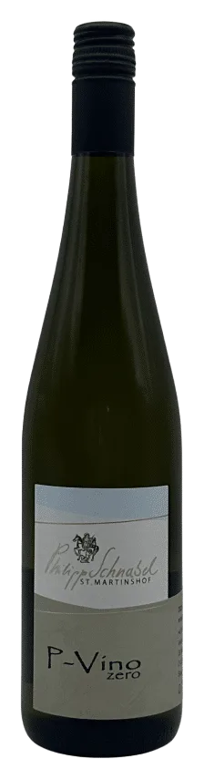 P-Vino Zero