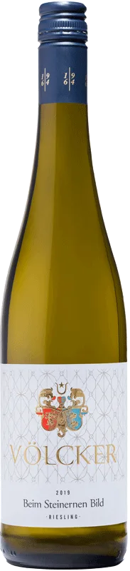 Beim Steinernen Bild Riesling