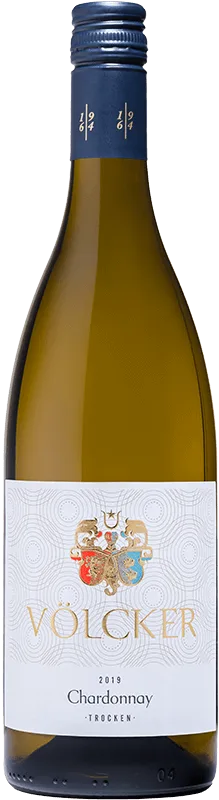 Chardonnay trocken