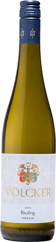 Riesling trocken