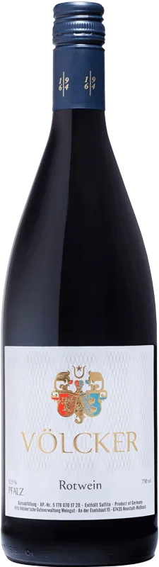 Rotwein