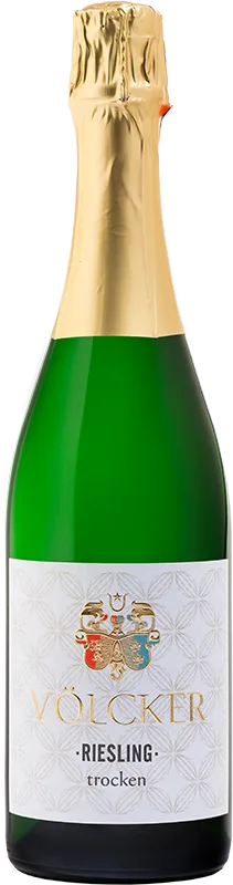 Riesling Sekt trocken