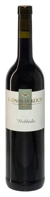 2023 Nebbiolo Pfalz Rotwein trocken