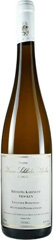 2011 Longuicher Maximiner Herrenberg, Riesling Kabinett, NOBLESSE