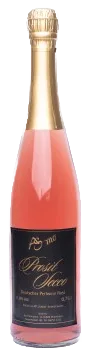 ASmo Sommer-Secco Rosé feinherb