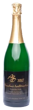 Bacchus Sekt halbtrocken
