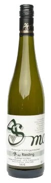 Monzinger Frühlingsplätzchen Riesling Auslese trocken