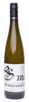 Monzinger Frühlingsplätzchen Riesling Spätlese trocken