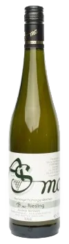Monzinger Frühlingsplätzchen Riesling Auslese feinherb