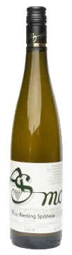 Monzinger Paradiesgarten Riesling Spätlese feinherb