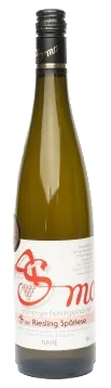 Monzinger Paradiesgarten Riesling Auslese süß